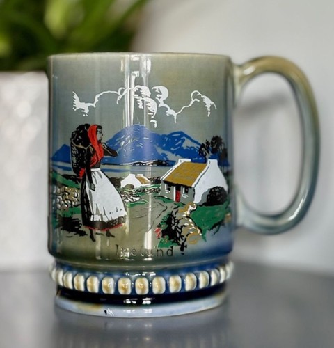 Mid century vintage - vintage, wade