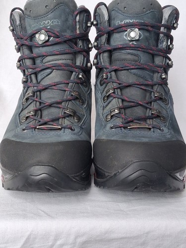 Lowa mauria evo gtx - lowa, ws