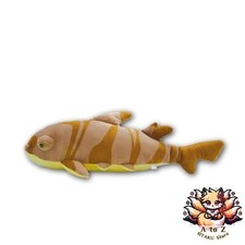 NEW Yamani Shark Plush Toy Cat