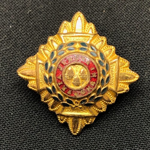 Officer rank pip original - officer's,