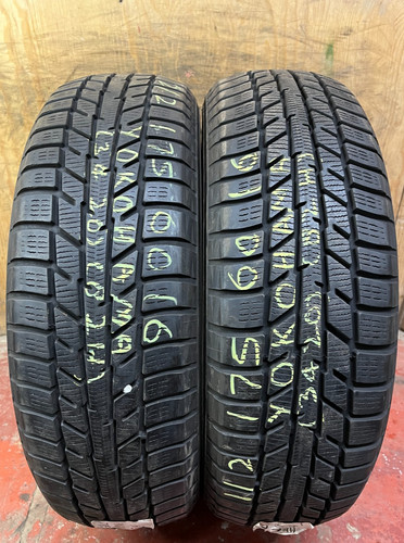 Pair 175 r16 82h - pair,