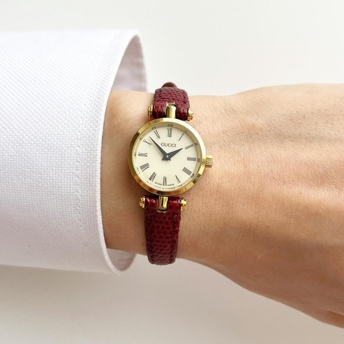Gucci vintage women watch - women’s,