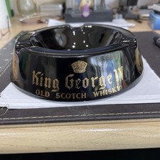 KING GEORGE IV SCOTCH WHISKY