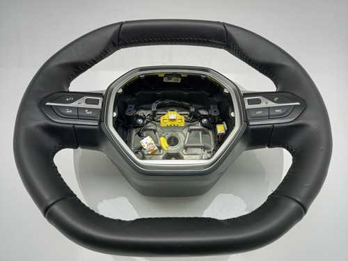 Peugeot 2008 steering wheel - 2008,