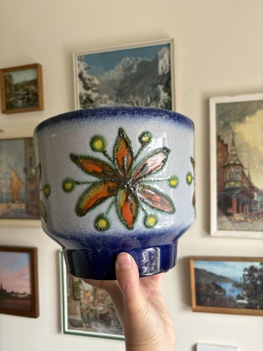 Vintage mid century ceramic - mid,