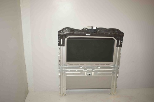 Bmw f36 series power tilt - bmw,
