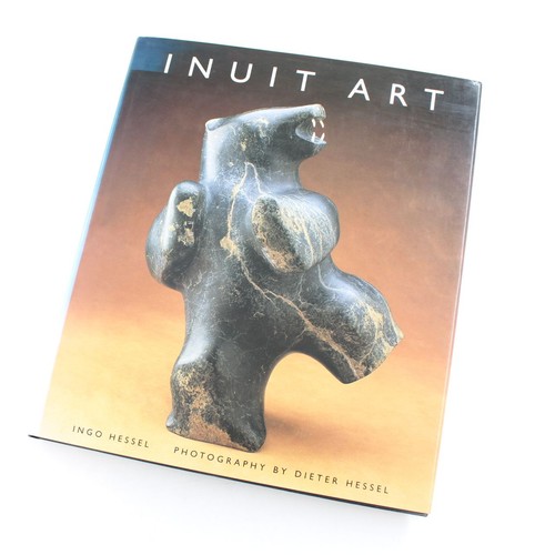 Inuit art introduction - inuit, an