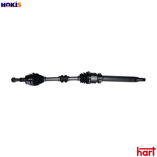 Drive shaft 461 937 for - 937, ford