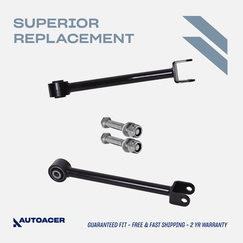 Autoacer rear watts - autoacer,