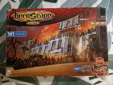 Heroscape Fortress of the Archkyrie - 100% Complete