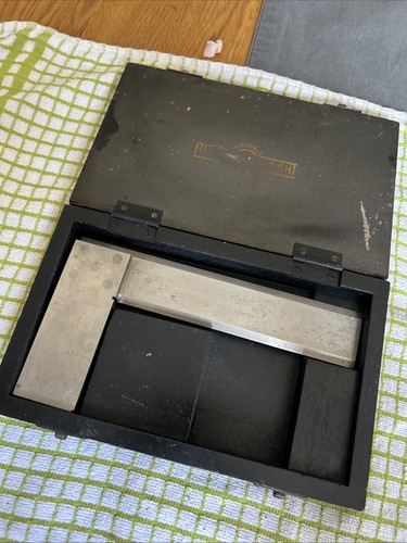 Rare vintage moore wright - rare,