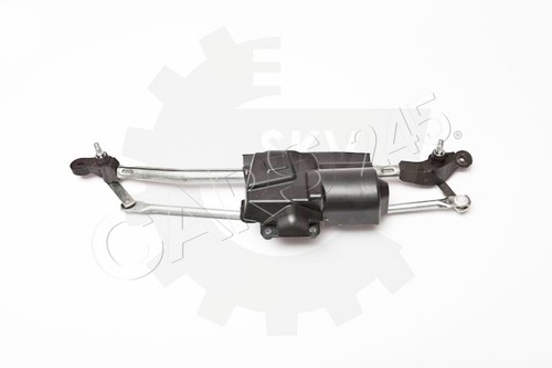 Wiper linkage front fits opel - wiper,