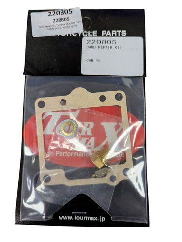 Tourmax carb repair - tourmax, for
