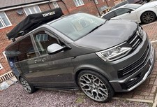 Vw t6 t5 22” Land Rover
