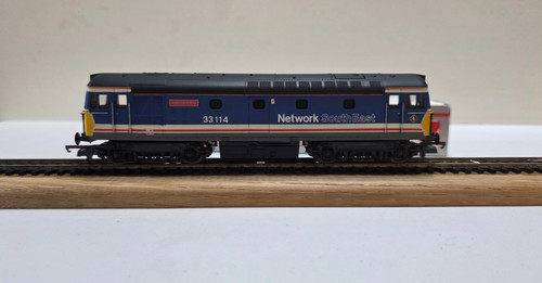 Lima class nse - lima, rev