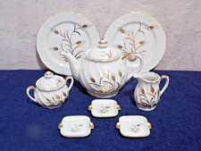 Lefton China Hand Painted &
