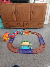 Happyland Magic Motion Train