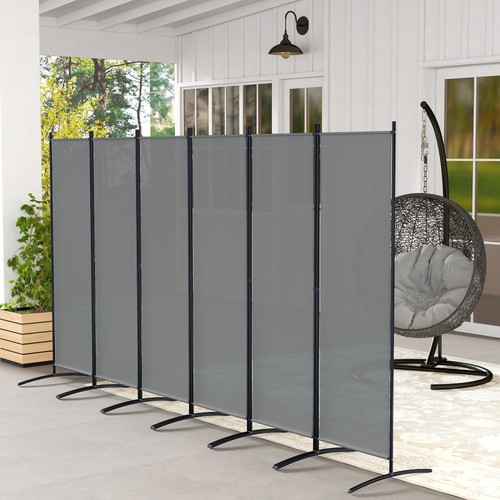 Garden room divider - divider, 6
