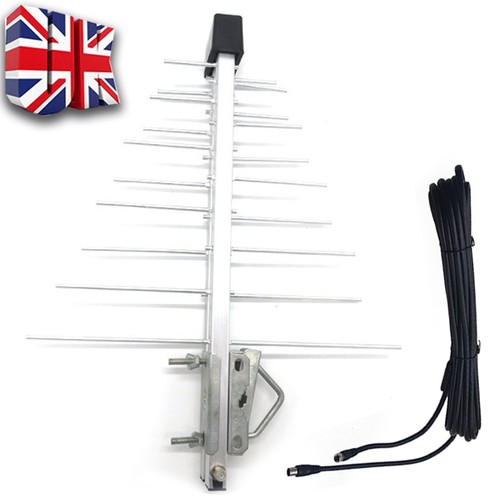 Digital aerial kit - tv,