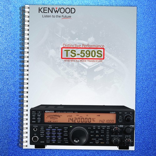 Kenwood 590s depth - kenwood, in-depth