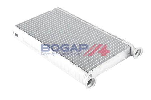 B4117125 bogap heat exchanger - b4117125,