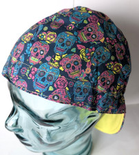 Ark Strike Reversible Welding