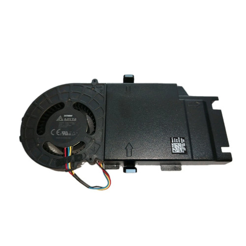 Dell cpu cooler fan - cooler, heatsink