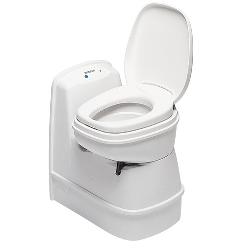 Thetford cassette toilet - thetford,