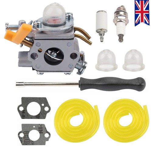 Carburetor carb kit for ryobi - kit,