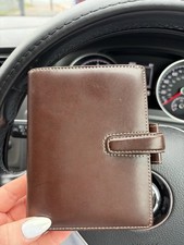 Filofax Cuban Pocket Organiser