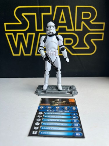 Star wars figure - wars,