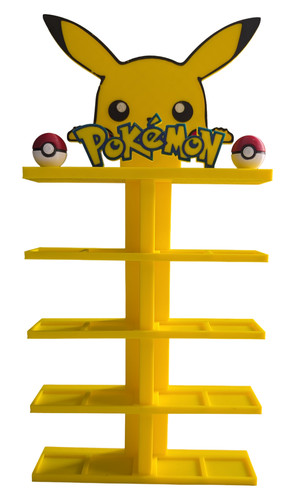 Funko bitty pop display - bitty, stand