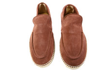 Moss Men's Espadrille Loafers
