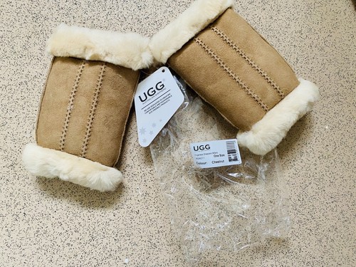 Ugg women genuine shearling - ugg,