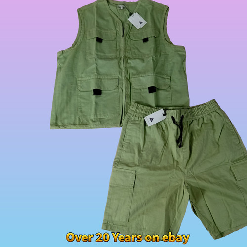 Ladies safari outfit - , (16/18)
