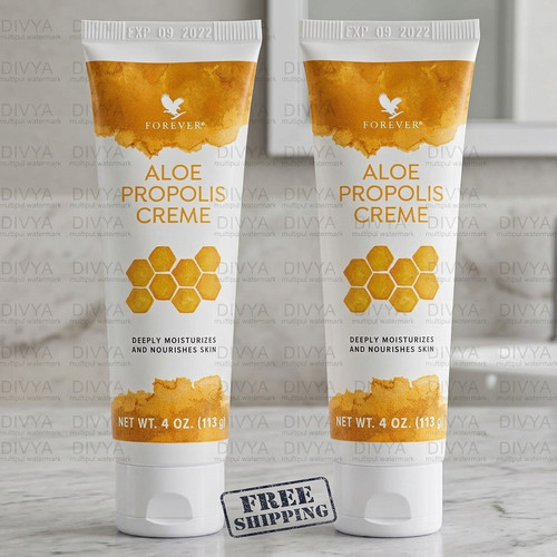 Lot aloe propolis creme - 2,