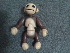 Zoomer Chimp Voice Command Very Good Condition Charger And Instructions Included