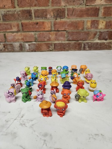 Bundle zomlings 38 - bundle,