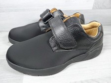 Dr Comfort Mens Brian Shoes Uk