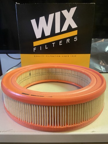 Classic mini air filter - mini,