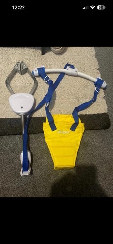 Lindam jump about baby door - about,