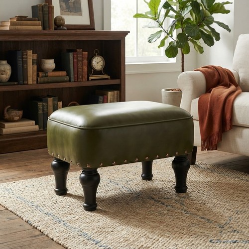 Comfort enhancing ottoman - comfort-enhancing,