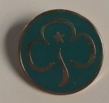 Girl guide association promise - girl,