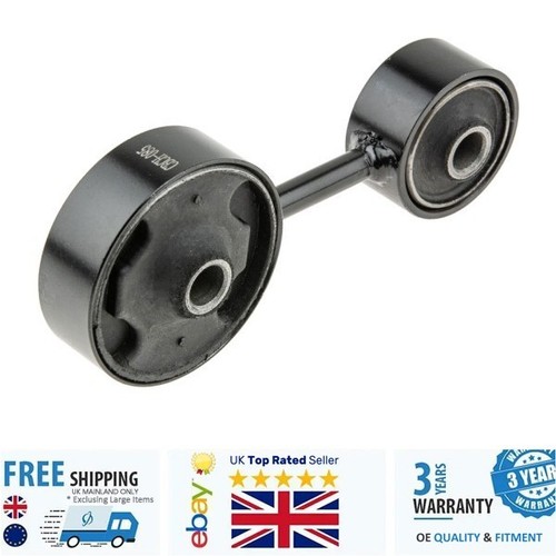 Left engine mounting for - engine,