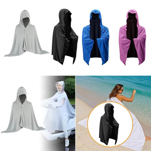 Quick dry cooling - dry, poncho