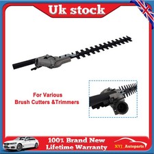 Hedge Trimmer Attachment For