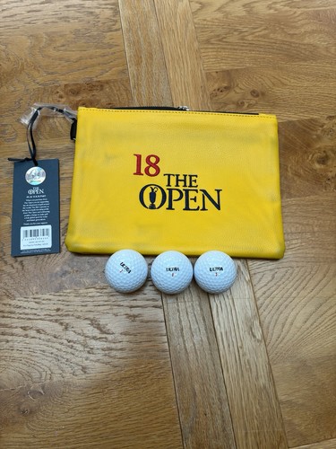 The open pin flag bag - the,