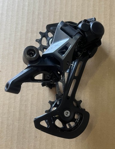Shimano slx m7100 sgs 12 - slx, rd-m7100-sgs