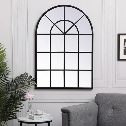 Large arch window style - arch,
