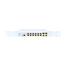 Cisco WS-C3560C-12PC-S Catalyst C3560CG 12-Port PoE+ Switch